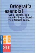 Zdjęcie Ortografia esencial - Wolbórz