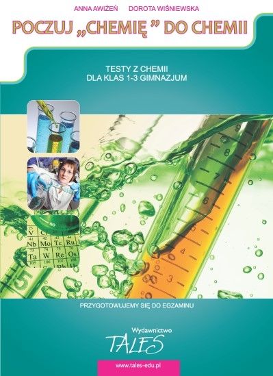 Testy Z Chemii Dla Gimnazjum