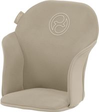 Cybex Lemo 2 Comfort Inlay Wkładka Do Krzesełka Sand White