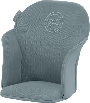 Cybex Lemo 2 Comfort Inlay Wkładka Do Krzesełka Stone Blue
