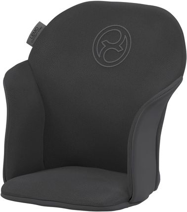Cybex Lemo 2 Comfort Inlay Wkładka Do Krzesełka Stunning Black