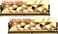 Pamięć RAM G.Skill Trident Z Royal Elite DDR4 64 GB 4000MHz CL18 (F4-4000C18D-64GTEG)