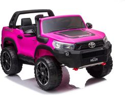 Zdjęcie Auto na Akumulator Toyota Hilux - Żory