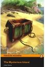 The Mysterious Island plus MP3 CD Penguin Readers Classic