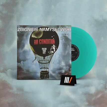 Zbigniew Namysłowski Follow Your Kite Lp Rsd