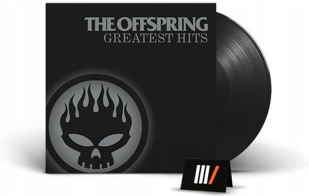 The Offspring Greatest Hits Lp Rsd