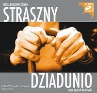 Straszny dziadunio - (Audiobook)