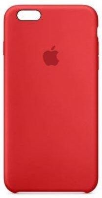 Pokrowiec Apple iPhone 6 6S Plus Silicone Case Org