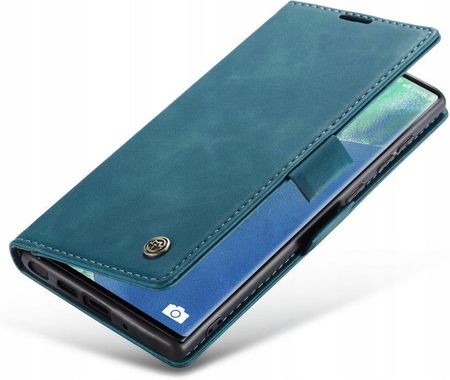 Etui z klapką Wallet Case do Galaxy Note 20 Ultra