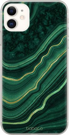 Etui Marble 002 iPhone 7/8/SE 2 Babaco Pełny Wielo