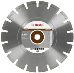 Bosch Professional for Abrasive 350mm 2608602621