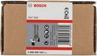 Bosch 1x Czop walcowy (Prowadnice rolkowe do wyłączch frezarek, Osprzęt do Bosch Ręcznych Frezarek GKF 18V-8, GLF 18V-8, GKF 600, GLF 55-6)