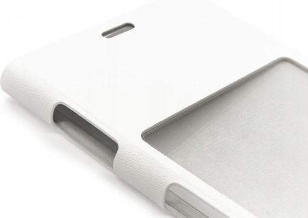 Etui Zamykane Z Klapką Style Cover Sony Xperia Z3