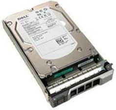 Dell Hd 1.2T Sas6 10K 2.5 S-Im E/C (RMCP3)