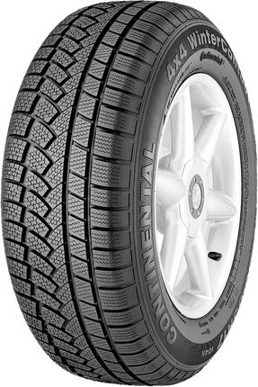 Continental 4x4WinterContact 235/55R17 99H FR *