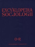 Zdjęcie Encyklopedia socjologii T. 3 - Jastarnia