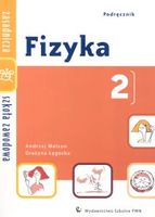 Zdjęcie Fizyka 2. Podręcznik dla zSz - Drobin