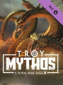 A Total War Saga TROY Mythos (Digital)