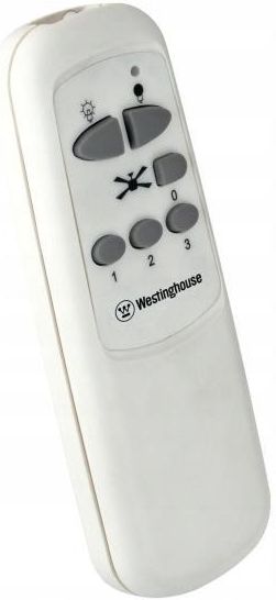 Westinghouse Jet Plus z pilotem 72290