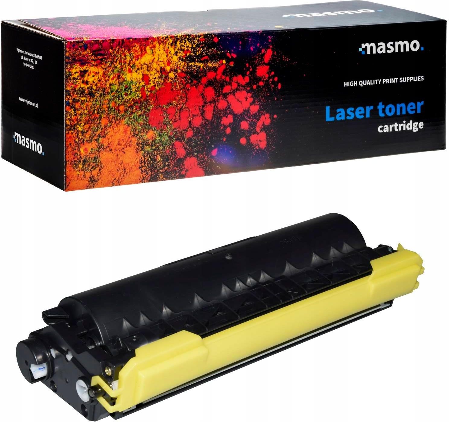 MASMO TONER DO BROTHER TN-3230 HL5340D HL5350DN HL5370DW ...