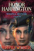 Honor Harrington cz. 2. Wojna Honor