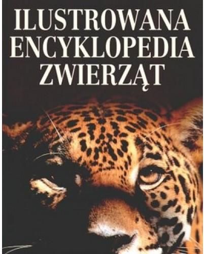 Ilustrowana Encyklopedia Zwierząt - Ceny I Opinie - Ceneo.pl