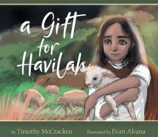 Gift for Havilah