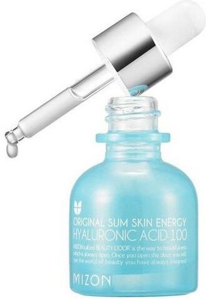 Mizon Serum Do Twarzy Z Kwasem Hialuronowym Original Skin Energy Hyaluronic Acid 100 30 ml