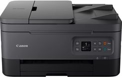 Принтер Canon PIXMA TS7450a чорний (4460C056) - фото 4