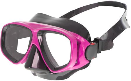 Kontext Maska Pływacka Okulary Gogle Do Nurkowania Wody Różowe (KX5575)