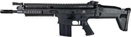 Karabinek szturmowy AEG FN Herstal SCAR-H CQC - black (200823)