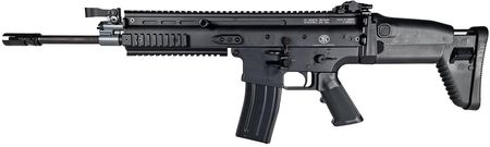 Karabinek szturmowy AEG FN Herstal SCAR-L STD - black (200818)