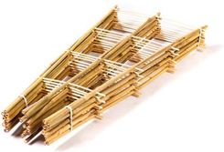 Zdjęcie Drabinka Bambusowa 180Cm S3 3szt. - Lublin