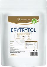 Zdjęcie PROGRESS LABS Erytrytol 1000 g naturalny słodzik 1kg - Brzesko