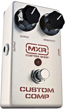 ギター MXR CUSTOM COMP MXR Custom Comp - Kompresor efektów - Ceny i opinie - Ceneo.pl