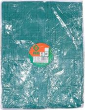 Zdjęcie FLO PLANDEKA 4X6M 57GRAM/M2 ZIELONA 85134 - Sosnowiec