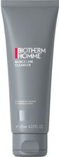 Zdjęcie Biotherm Homme Cleansing & Toning Żel Oczyszczający 125ml - Pieniężno