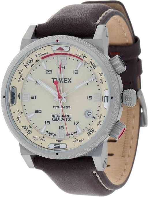 timex retrograde