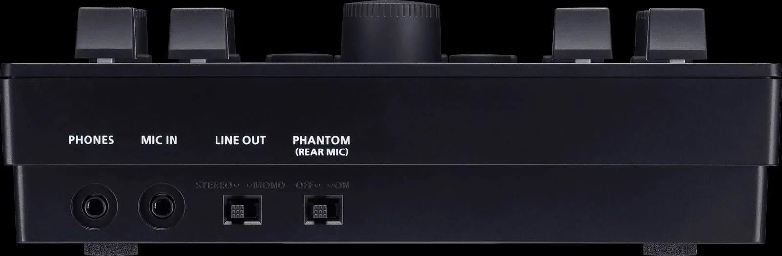 【ほぼ新品】Roland VT-4 ROLAND ( ローランド ) VT-4 ボイス・トランスフォーマー