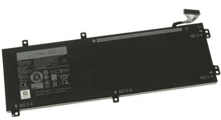 Coreparts MBXDE-BA0187 Laptop Battery for Dell (MBXDEBA0187)