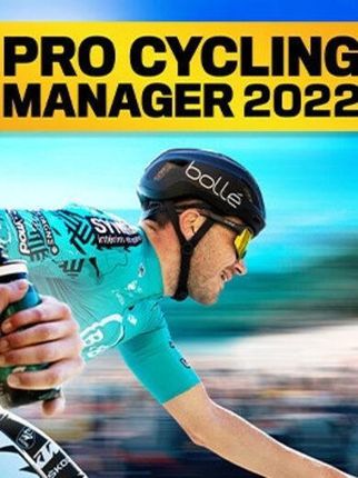 Pro Cycling Manager 2022 (Digital)