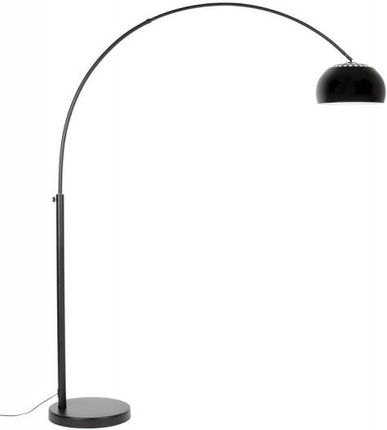 Zuiver Lampa podłogowa METAL BOW czarna (5100123)