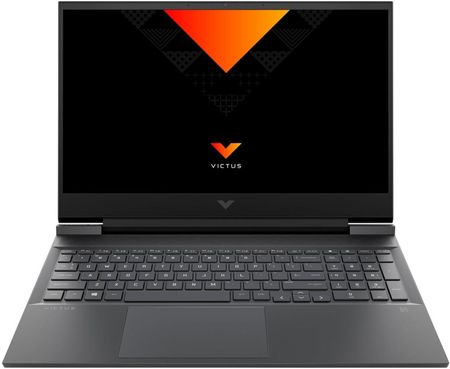 Laptop HP Victus 16-e0104nw 16,1"/Ryzen5/16GB/512GB/NoOS (4H3L4EA)