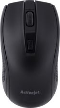 Activejet Mysz bezprzewodowa USB AMY-303W