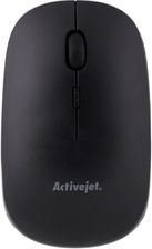 Activejet Mysz bezprzewodowa USB AMY-310W