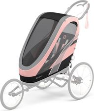 Zdjęcie Cybex Sport Zeno Seat Pack Silver Pink - Wodzisław Śląski
