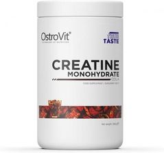 Zdjęcie Monohydrat Kreatyny 500g  - Małomice