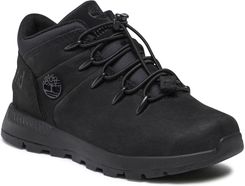 Zdjęcie Trzewiki TIMBERLAND - Sprint Trekker Mid TB0A2F7C0151 Black Nubuck - Wąchock