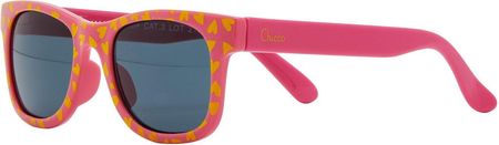 Okulary przeciwsłoneczne dla dzieci CHICCO 24M+ GIRL MY22