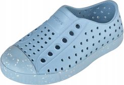 Zdjęcie Buty miejskie dziecięce Native Jefferson Bloom Jun - Piotrków Kujawski